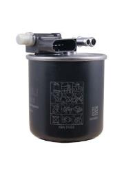 Filtr powietrza Knecht LX3601