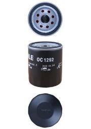 Filtr oleju Knecht OC1292