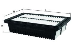 Filtr powietrza Knecht LX4238