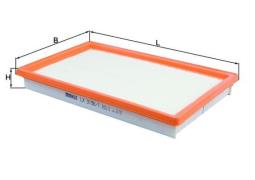 Filtr oleju Knecht OC140