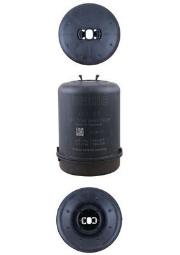 Filtr powietrza Knecht LX4068