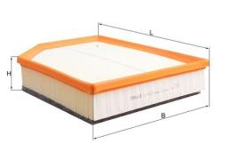 Filtr powietrza Knecht LX4233