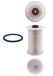 Filtr paliwa Knecht KX229D
