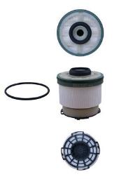 Filtr oleju Knecht OX381D
