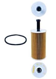 Filtr oleju Knecht OX193D