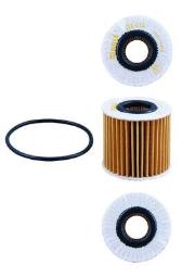 Filtr oleju Knecht OX414D2