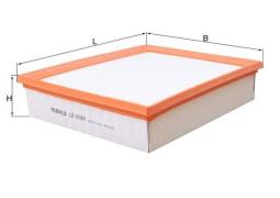 Filtr paliwa Knecht KX229D