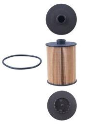 Filtr oleju Knecht OX983D