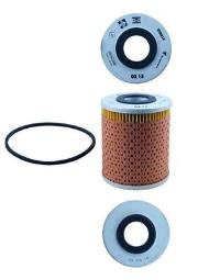 Filtr oleju Knecht OX149D