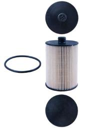Filtr paliwa Knecht KX226D