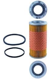 Filtr powietrza Knecht LX4244