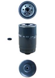 Filtr paliwa Knecht KC503D