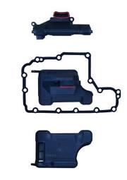 Filtr oleju Knecht OX563D