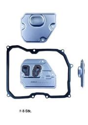 Filtr hydrauliczny, automatyczna skrzynia biegów Knecht HX169KIT