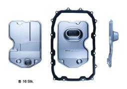 Filtr hydrauliczny, automatyczna skrzynia biegów Knecht HX160KIT
