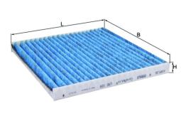 Filtr oleju Knecht OX133D