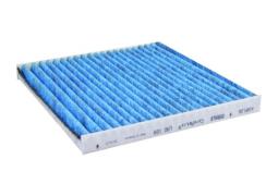 Filtr oleju Knecht OX133D