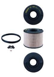 Filtr paliwa Knecht KX192D