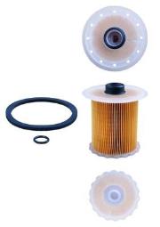 Filtr paliwa Knecht KX81D