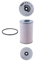 Filtr paliwa Knecht KX36D