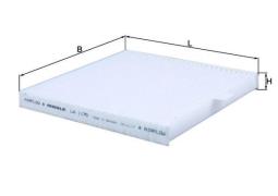 Filtr paliwa Knecht KC83D