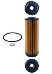 Filtr oleju Knecht OX1141D
