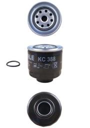 Filtr paliwa Knecht KC388D