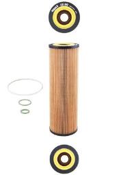 Filtr paliwa Knecht KL983D