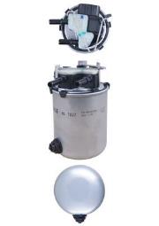 Filtr powietrza Knecht LX4460