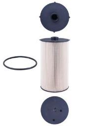 Filtr oleju Knecht OX1137D