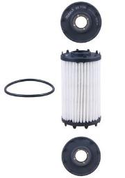 Filtr paliwa Knecht KX516/S