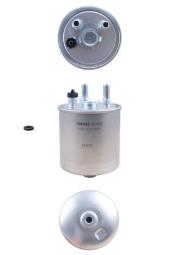 Filtr paliwa Knecht KL639D