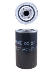 Filtr paliwa Knecht KL579D