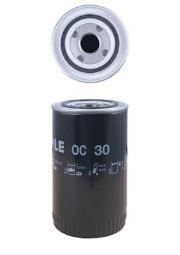 Filtr paliwa Knecht KL579D