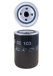 Filtr oleju Knecht OC103