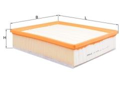 Filtr powietrza Knecht LX4479