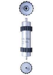 Filtr paliwa Knecht KL763D