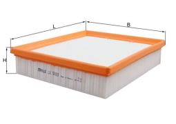 Filtr powietrza Knecht LX5083