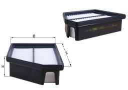 Filtr oleju Knecht OX1310D