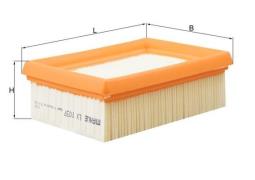 Filtr powietrza Knecht LX1037
