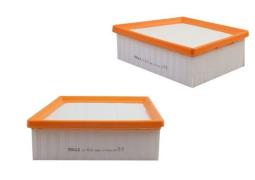 Filtr powietrza Knecht LX4638