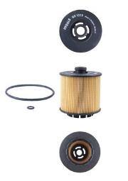 Filtr oleju Knecht OX1312D