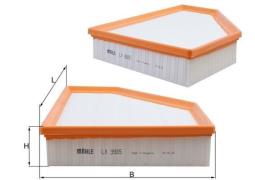 Filtr oleju Knecht OC1243