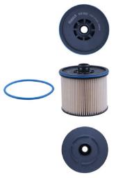 Filtr paliwa Knecht KX652D