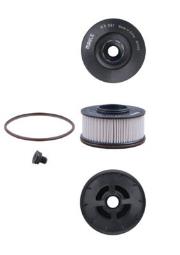 Filtr paliwa Knecht KX591D