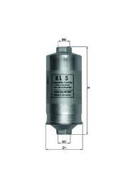 Filtr paliwa Knecht KL1132D