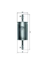 Filtr paliwa Knecht KL559