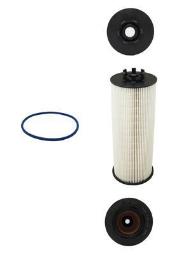 Filtr powietrza Knecht LX1593/2