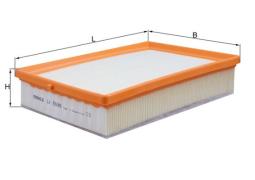 Filtr powietrza Knecht LX5599