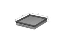 Filtr powietrza Knecht LX316